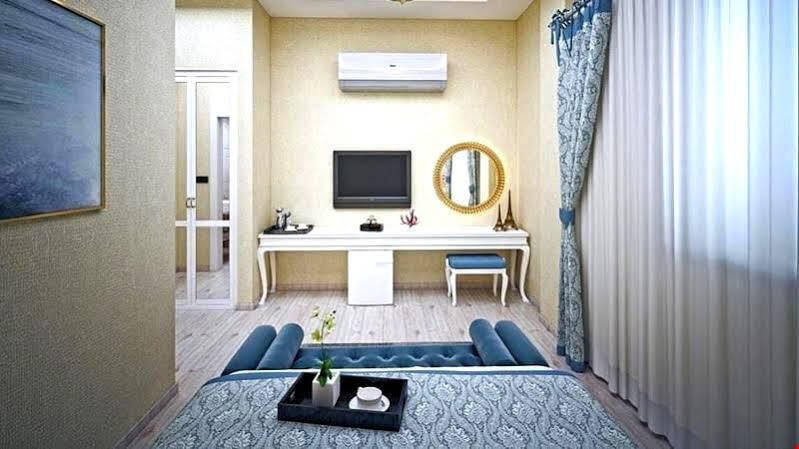 Mesopotamia Garden Hotel Mardin Dış mekan fotoğraf