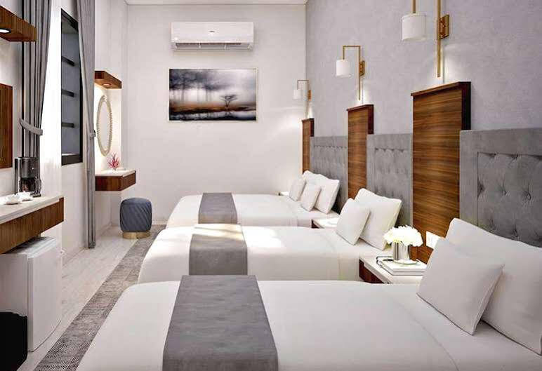 Mesopotamia Garden Hotel Mardin Dış mekan fotoğraf