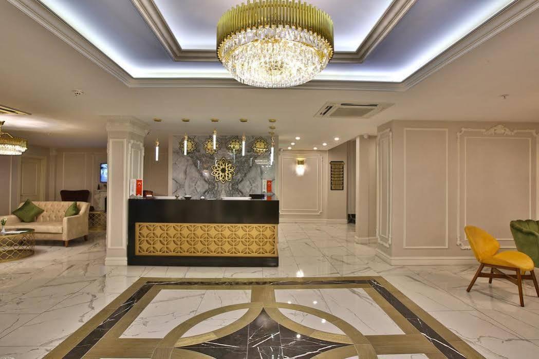 Mesopotamia Garden Hotel Mardin Dış mekan fotoğraf
