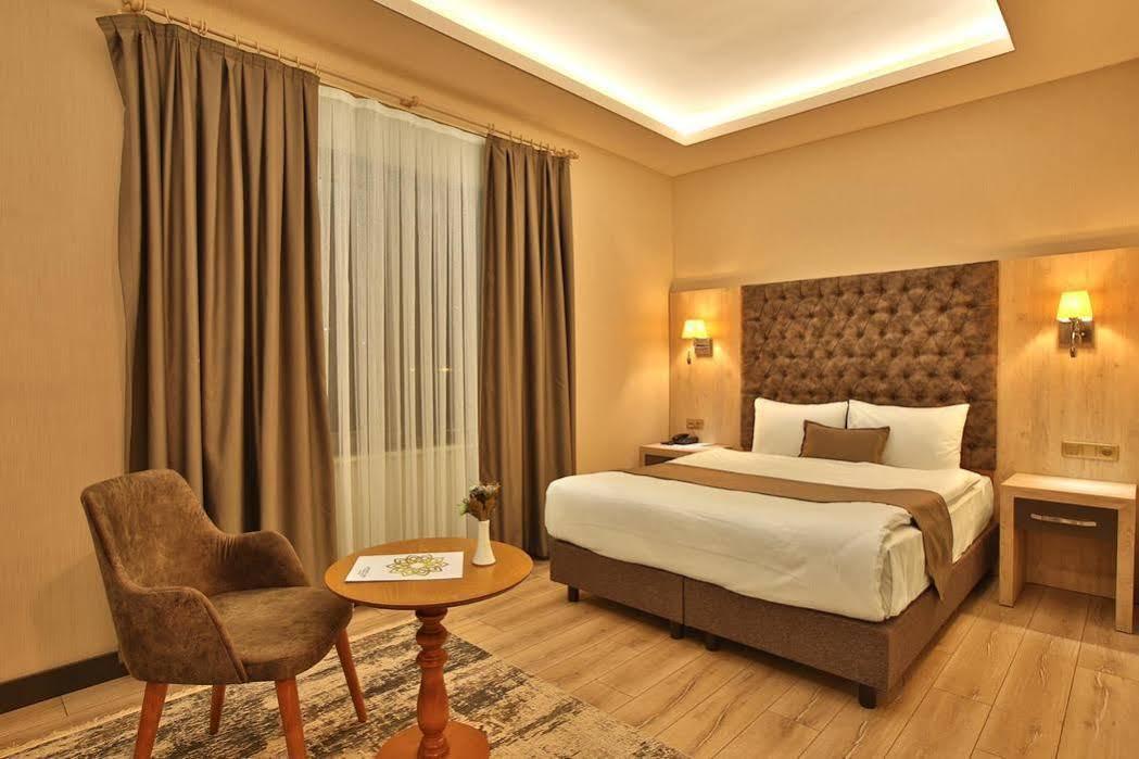 Mesopotamia Garden Hotel Mardin Dış mekan fotoğraf