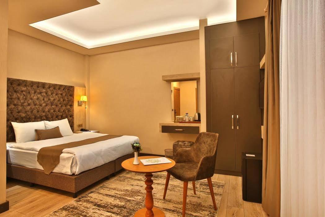 Mesopotamia Garden Hotel Mardin Dış mekan fotoğraf
